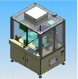 景泰科技 以專業研發驅動工業自動化，用優質服務賦能未來智造