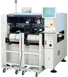 雅馬哈高速YG100RA貼片機(jī) 品牌解析、供應(yīng)商盤(pán)點(diǎn)與市場(chǎng)行情