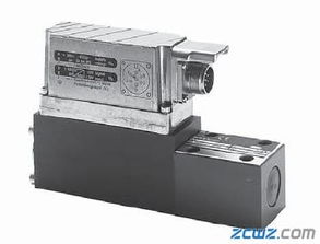 博世力士樂(lè)R900510249 4WH 10 HZ4X 工業(yè)自動(dòng)化中的液壓控制核心